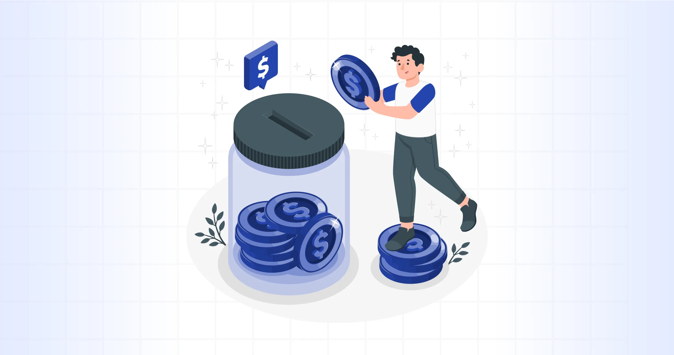 Hemat Biaya Operasional dan Investasi Awal