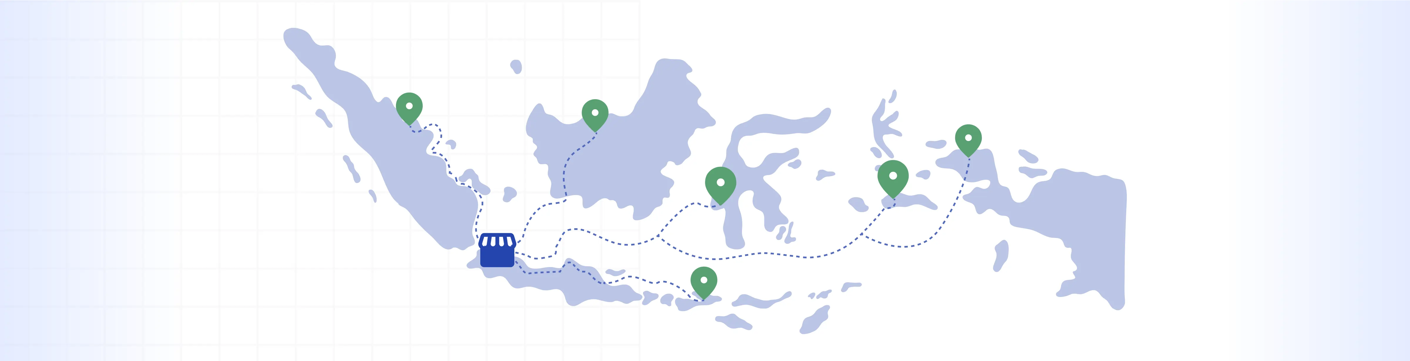 Jangkau Pasar yang Lebih Luas